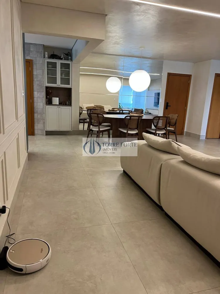 Apartamento, 3 quartos, 155 m² - Foto 4