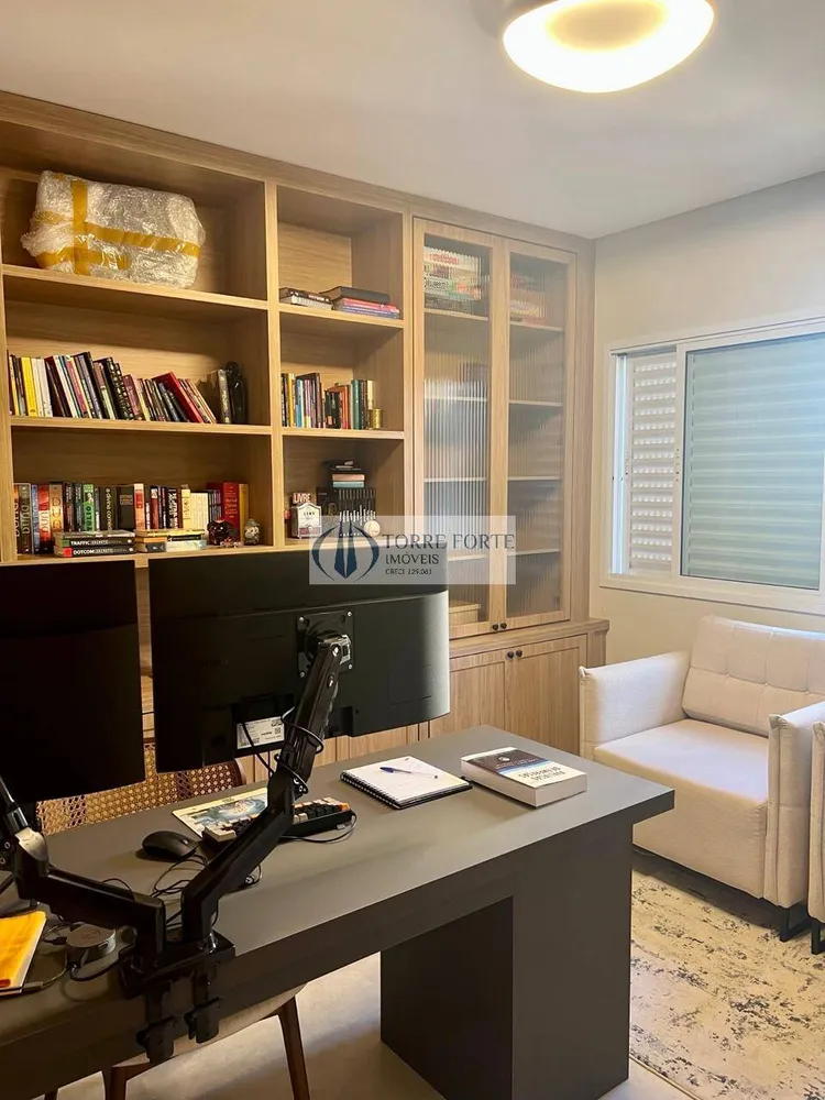 Apartamento, 3 quartos, 155 m² - Foto 6