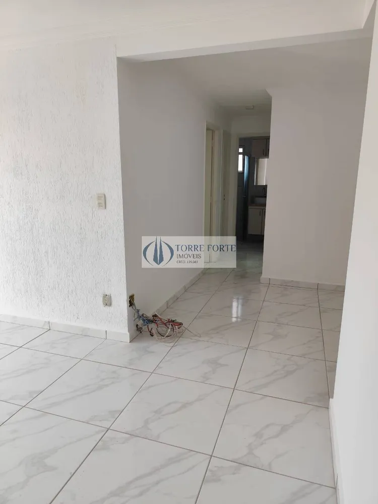 Apartamento, 3 quartos, 58 m² - Foto 3