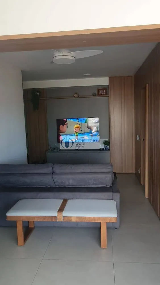 Apartamento, 2 quartos, 70 m² - Foto 2