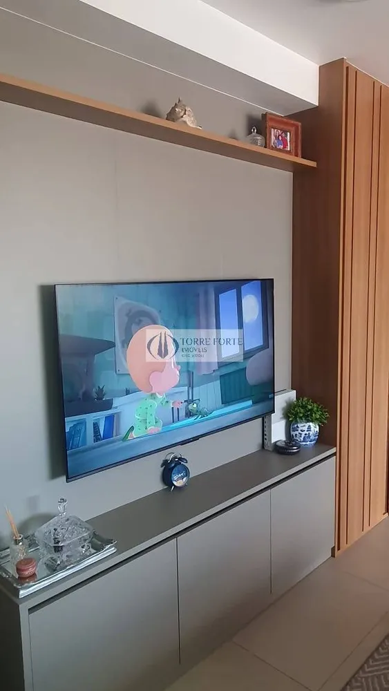 Apartamento, 2 quartos, 70 m² - Foto 4