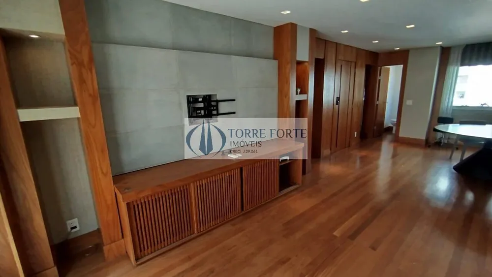Apartamento, 3 quartos, 163 m² - Foto 2