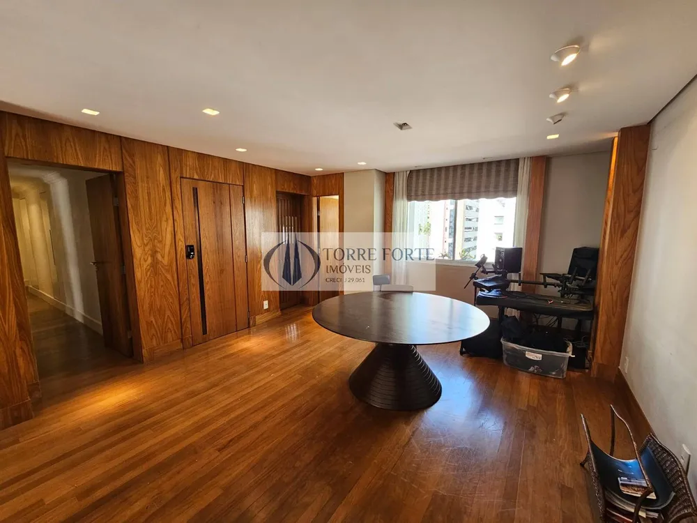 Apartamento, 3 quartos, 163 m² - Foto 3