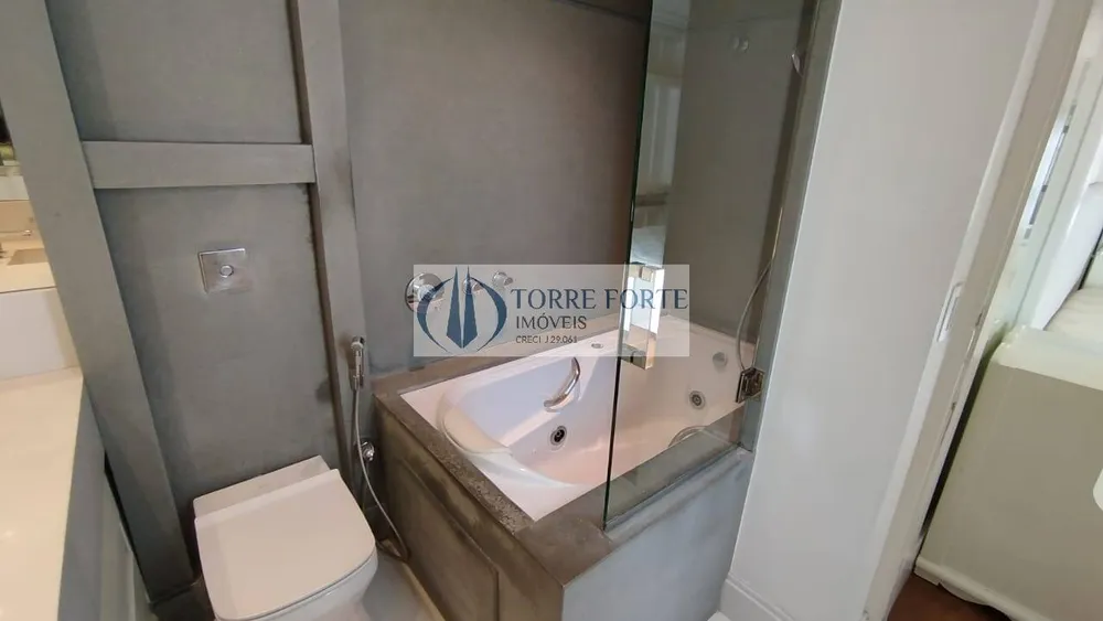 Apartamento, 3 quartos, 163 m² - Foto 6