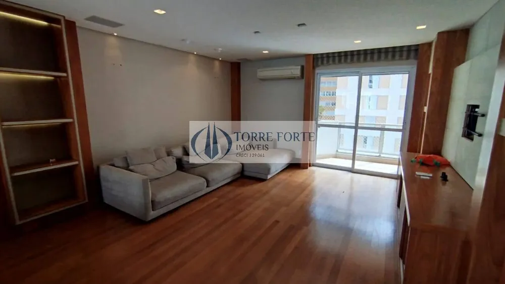 Apartamento, 3 quartos, 163 m² - Foto 4