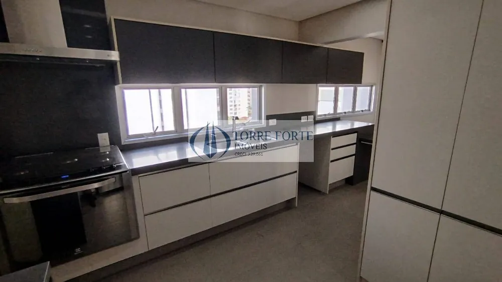 Apartamento, 3 quartos, 163 m² - Foto 5