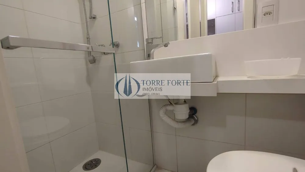Apartamento, 3 quartos, 163 m² - Foto 8