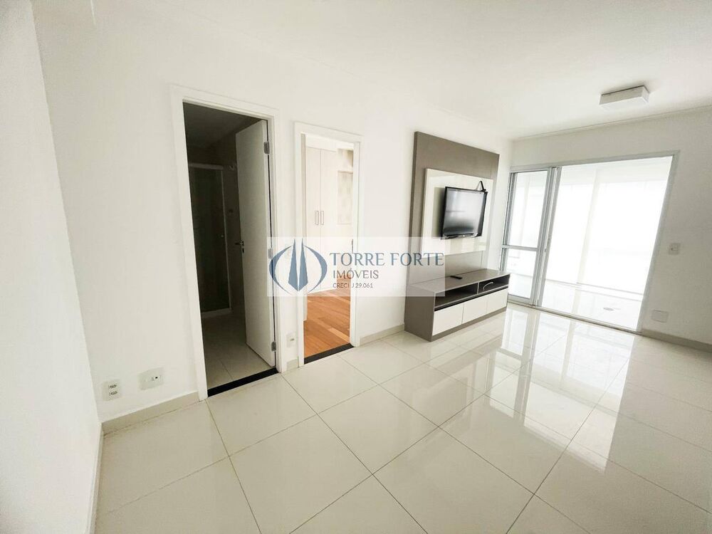 Apartamento, 1 quarto, 53 m² - Foto 2