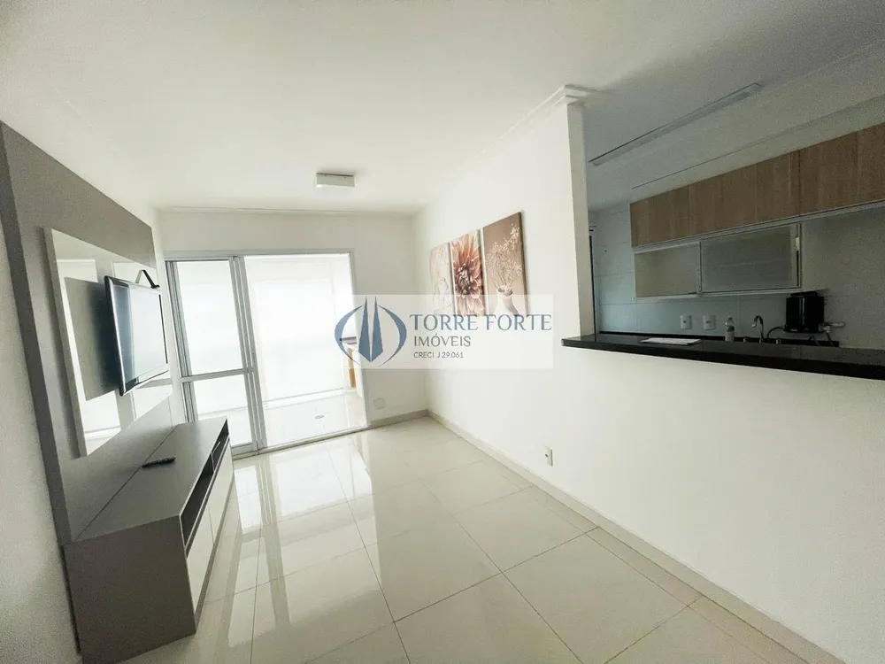 Apartamento, 1 quarto, 53 m² - Foto 6