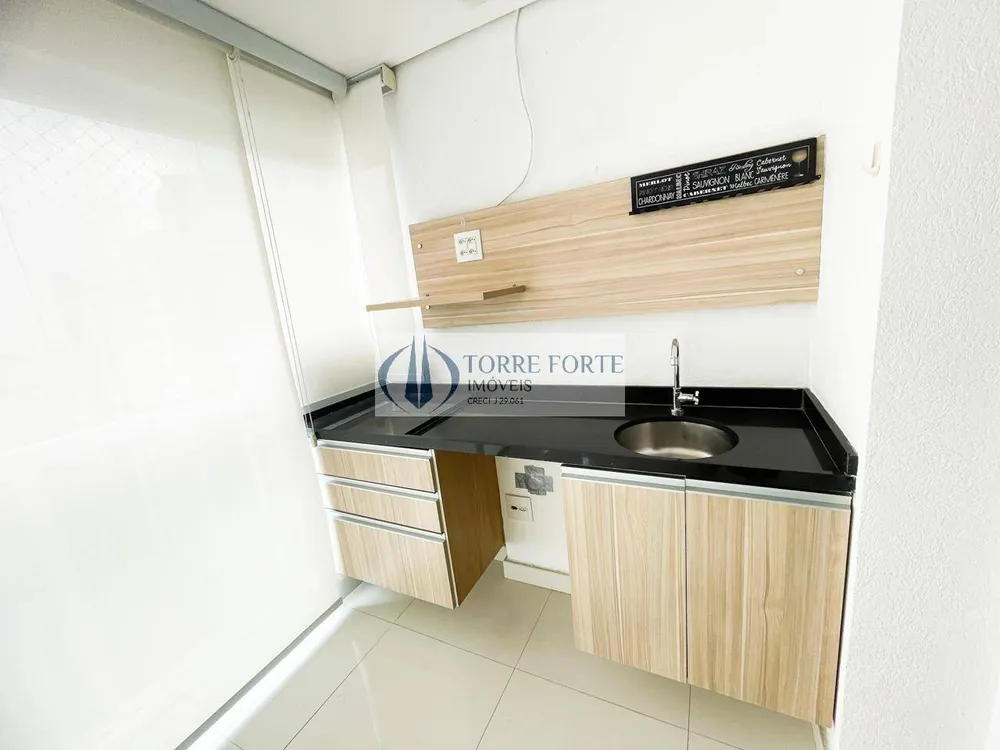 Apartamento, 1 quarto, 53 m² - Foto 7