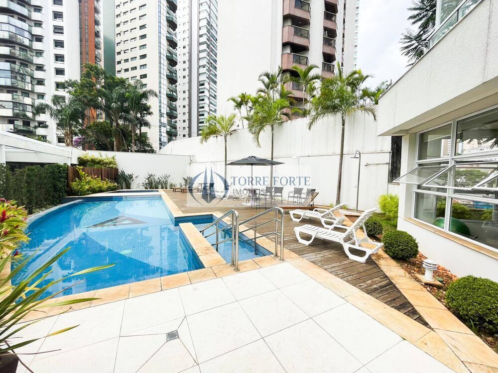 Apartamento, 1 quarto, 53 m² - Foto 4