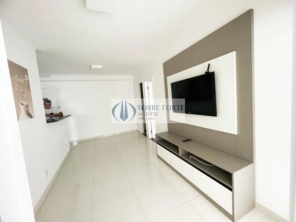Apartamento, 1 quarto, 53 m² - Foto 8