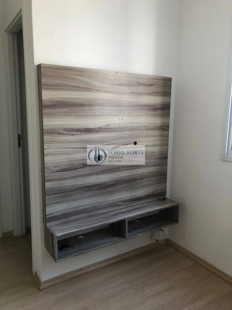 Apartamento, 2 quartos, 44 m² - Foto 4