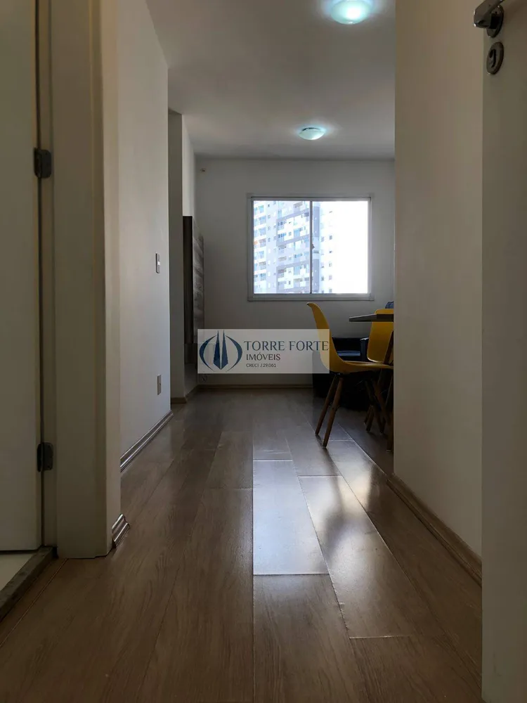 Apartamento, 2 quartos, 44 m² - Foto 3