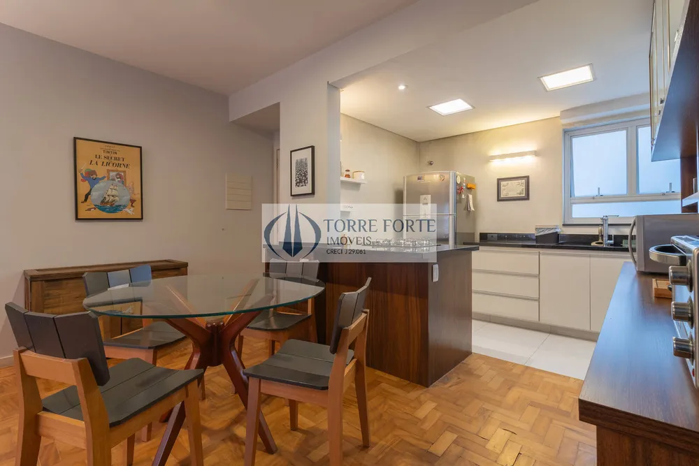Apartamento, 2 quartos, 81 m² - Foto 6
