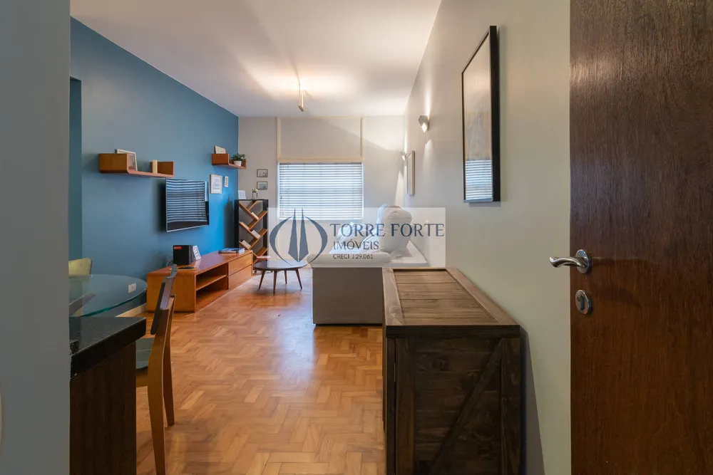 Apartamento, 2 quartos, 81 m² - Foto 3