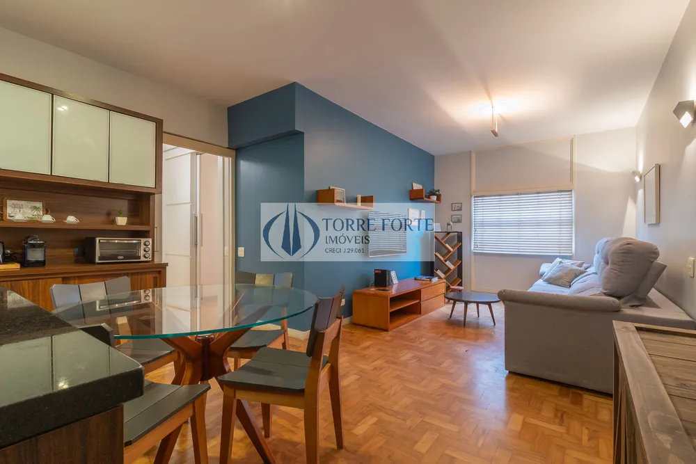 Apartamento, 2 quartos, 81 m² - Foto 8