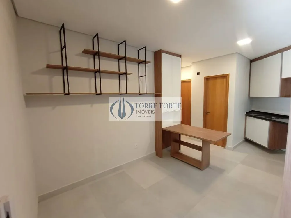 Apartamento, 2 quartos, 46 m² - Foto 6