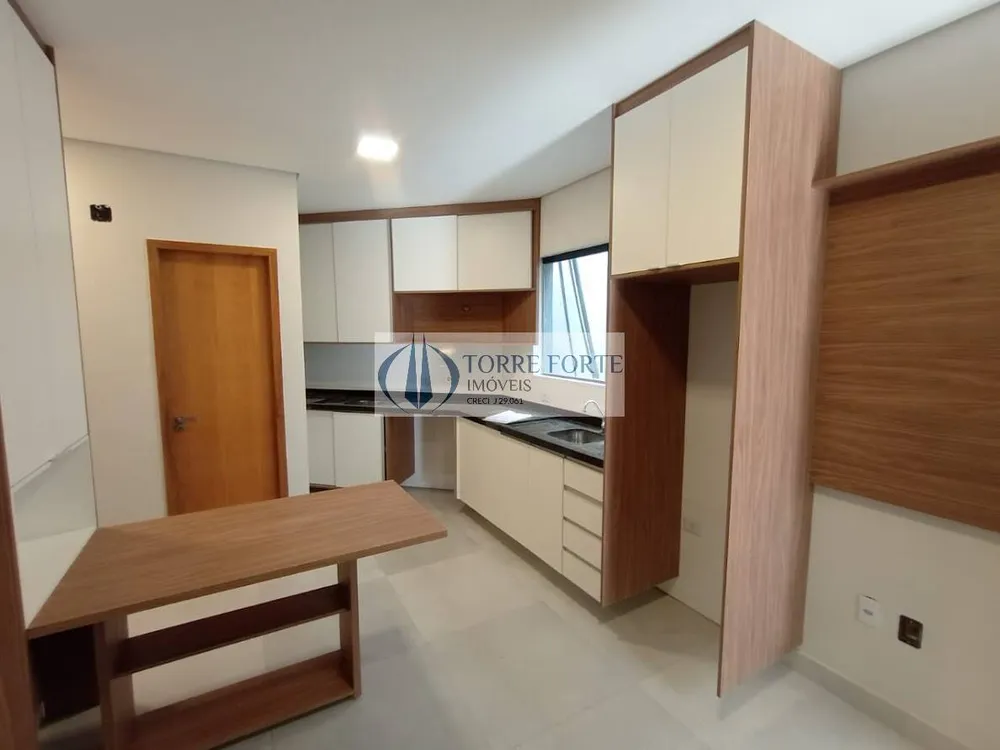 Apartamento, 2 quartos, 46 m² - Foto 1