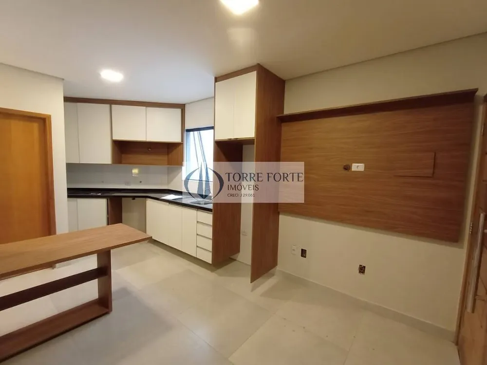 Apartamento, 2 quartos, 46 m² - Foto 2