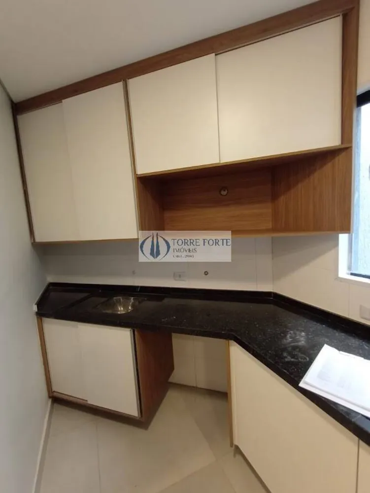 Apartamento, 2 quartos, 46 m² - Foto 3