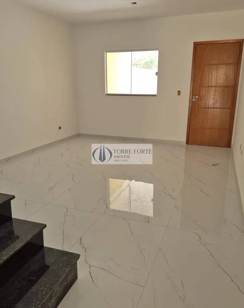 Casa, 3 quartos, 131 m² - Foto 3
