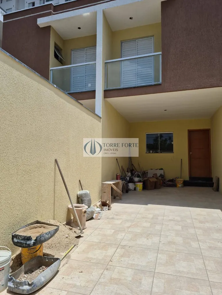 Casa, 3 quartos, 131 m² - Foto 6