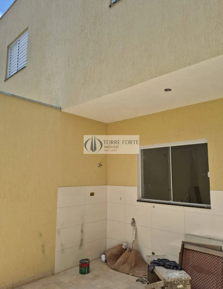 Casa, 3 quartos, 131 m² - Foto 5