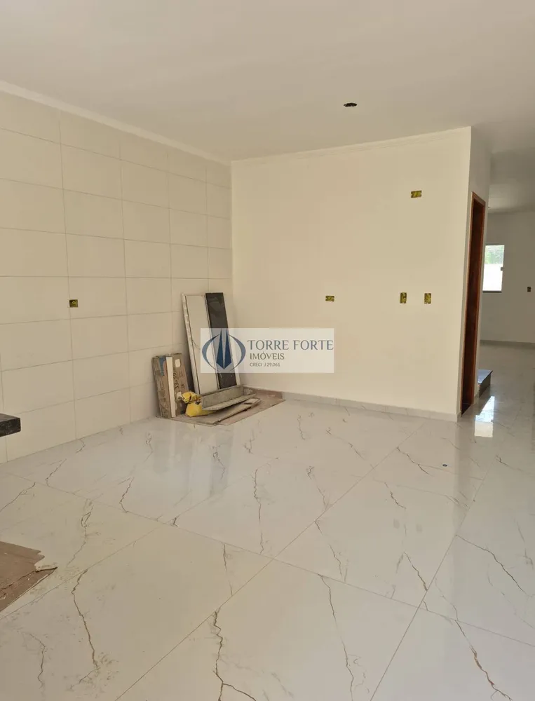 Casa, 3 quartos, 131 m² - Foto 4