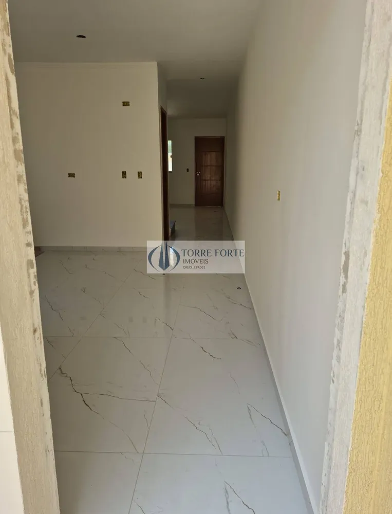 Casa, 3 quartos, 131 m² - Foto 8