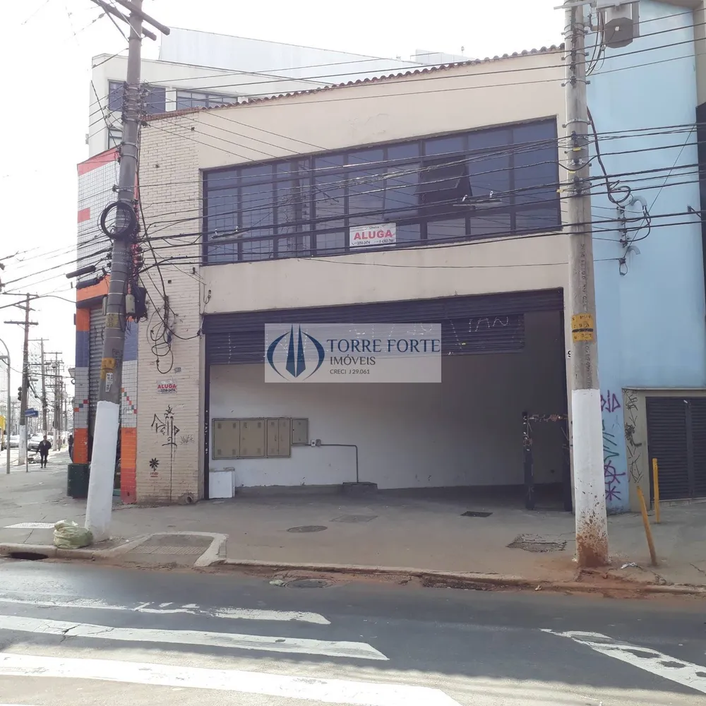 Sala-Conjunto, 650 m² - Foto 1