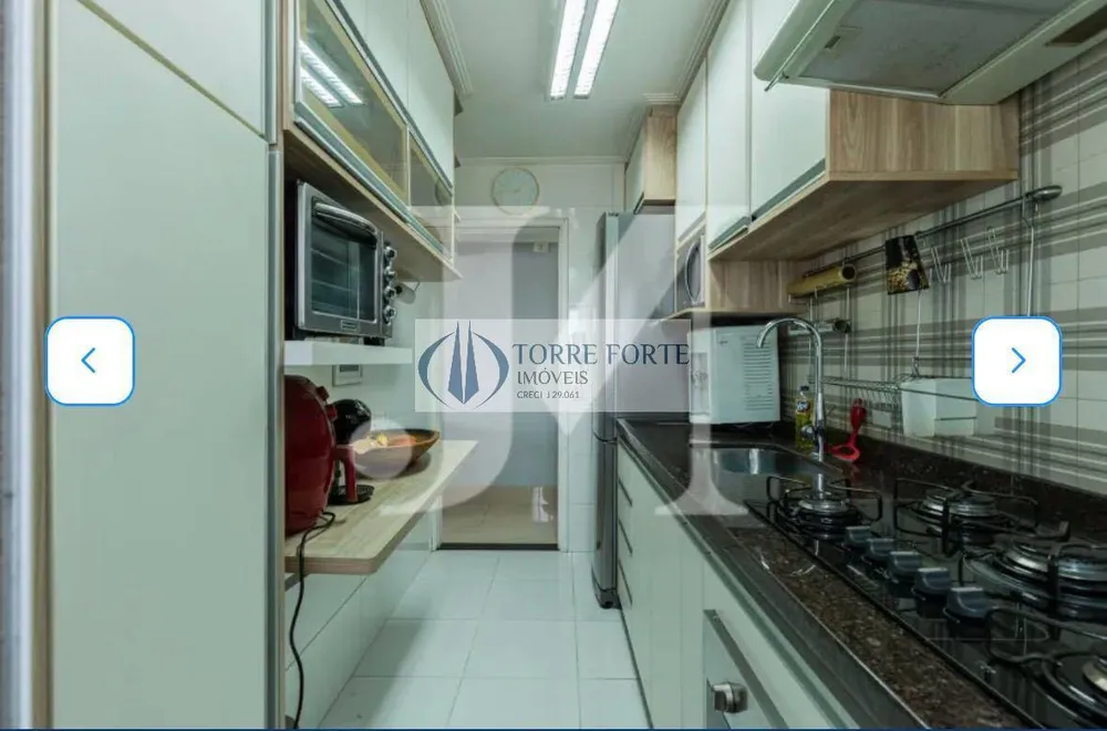 Apartamento, 3 quartos, 78 m² - Foto 1