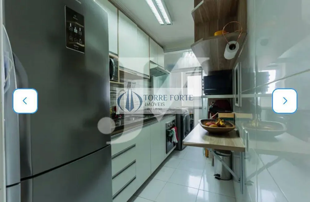 Apartamento, 3 quartos, 78 m² - Foto 2