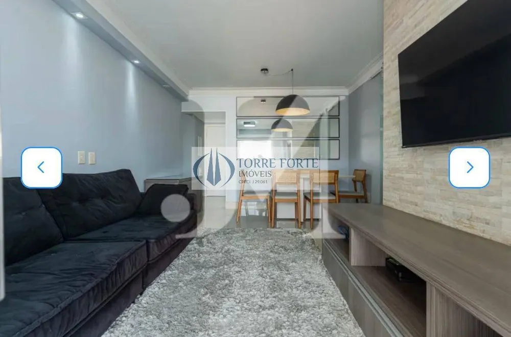 Apartamento, 3 quartos, 78 m² - Foto 4