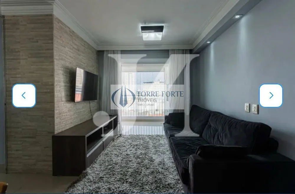 Apartamento, 3 quartos, 78 m² - Foto 3
