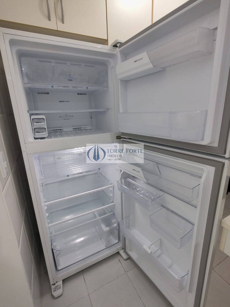 Apartamento à venda com 2 quartos, 54m² - Foto 1