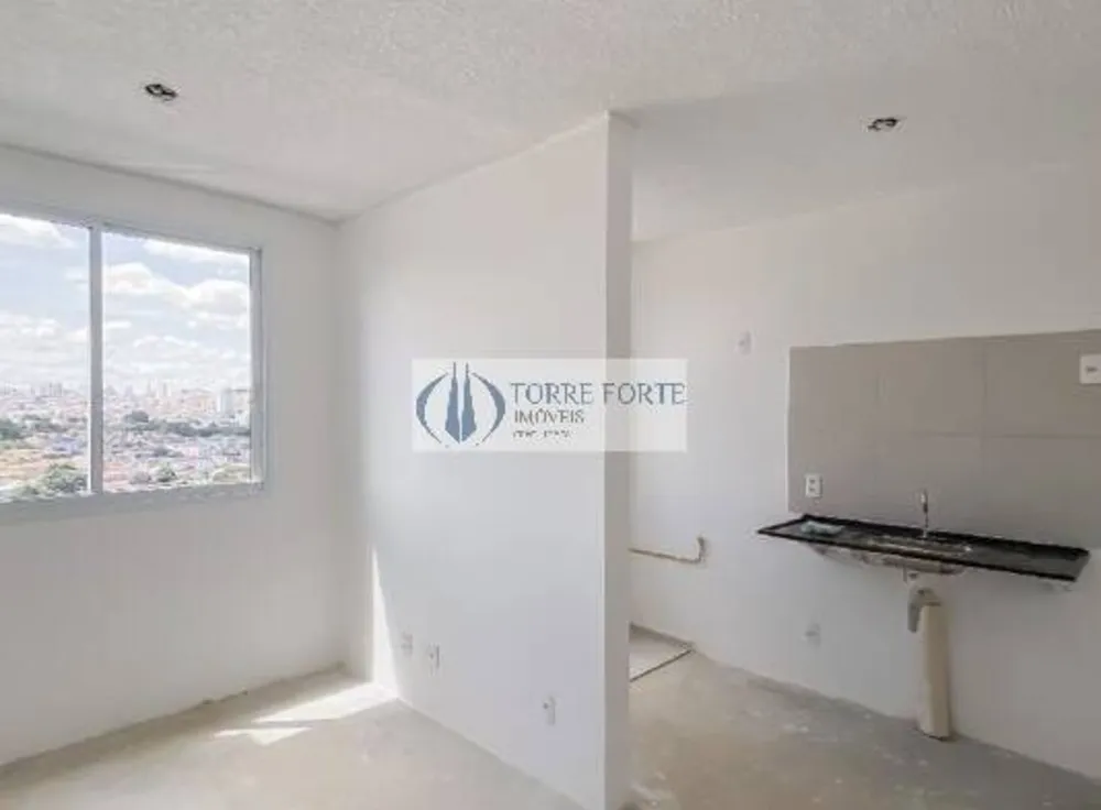 Apartamento, 2 quartos, 38 m² - Foto 4
