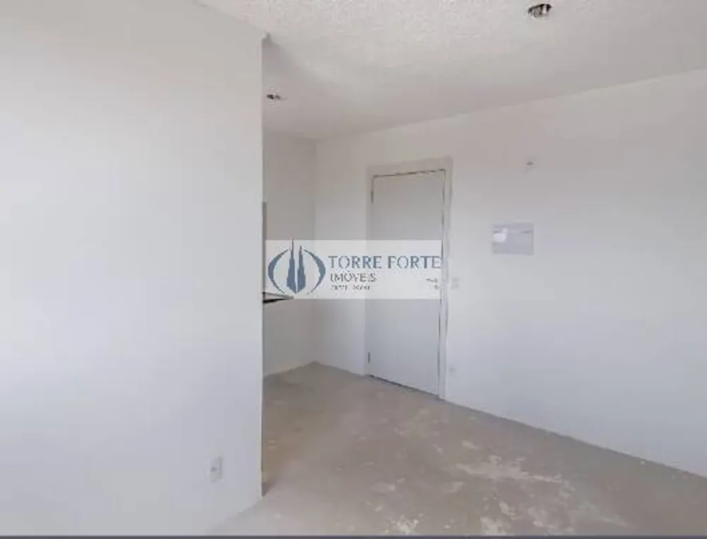 Apartamento, 2 quartos, 38 m² - Foto 3