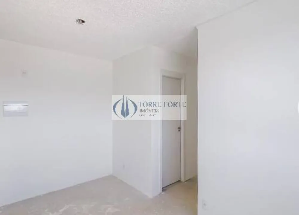 Apartamento, 2 quartos, 38 m² - Foto 2