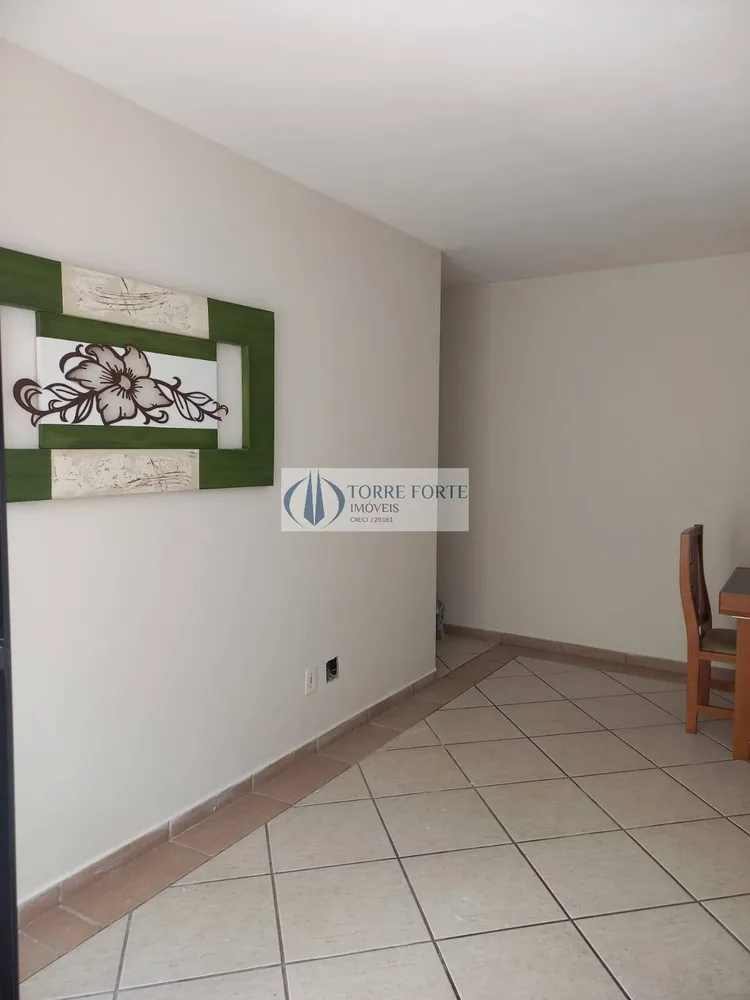 Apartamento, 2 quartos, 60 m² - Foto 4