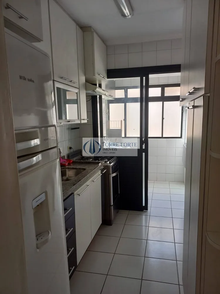 Apartamento, 2 quartos, 60 m² - Foto 5