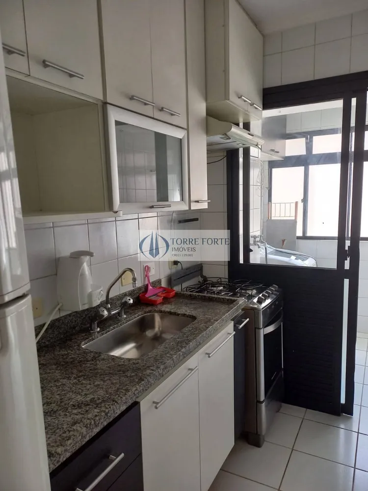 Apartamento, 2 quartos, 60 m² - Foto 6
