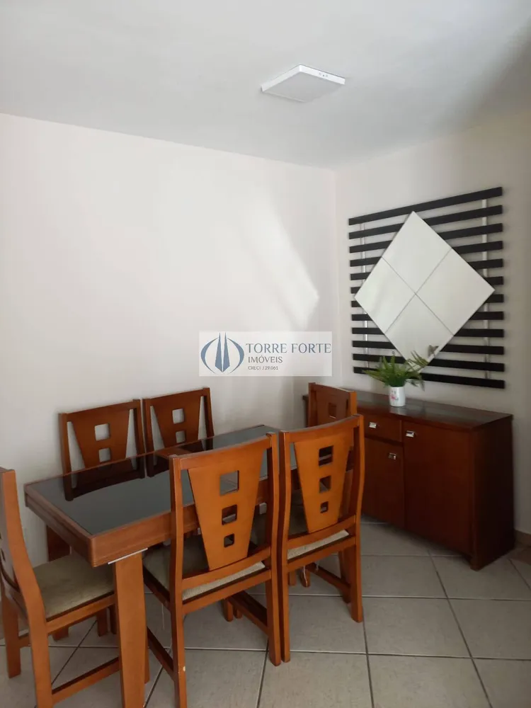 Apartamento, 2 quartos, 60 m² - Foto 2