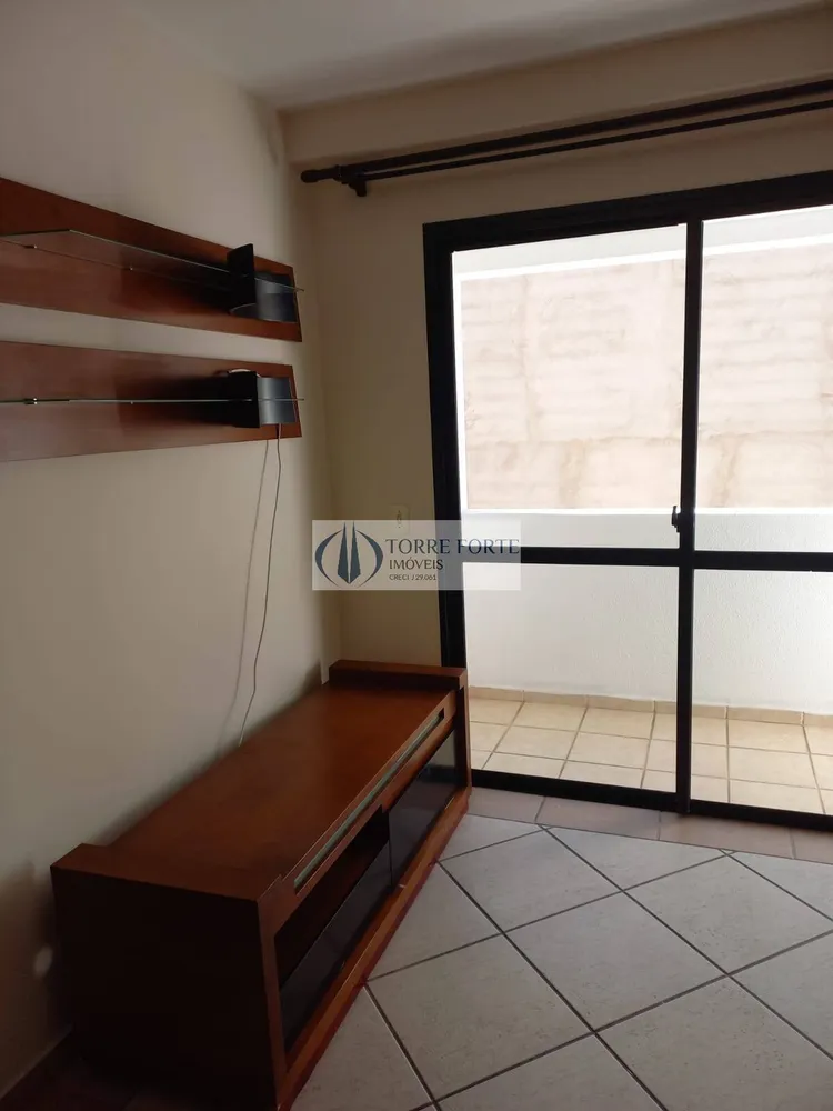 Apartamento, 2 quartos, 60 m² - Foto 1