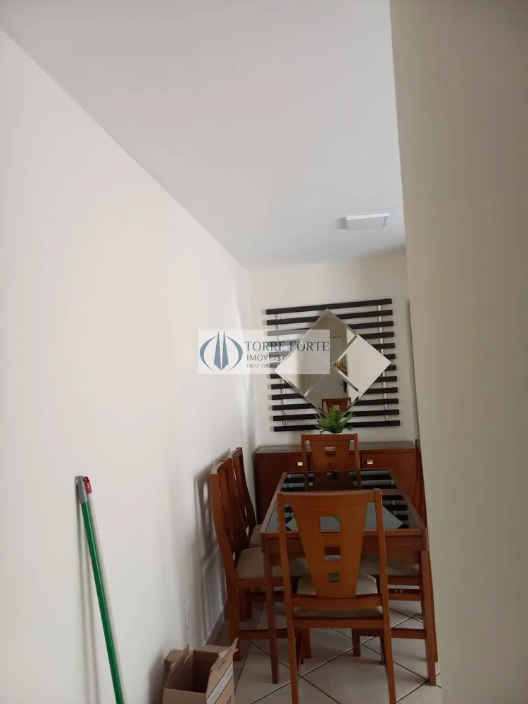 Apartamento, 2 quartos, 60 m² - Foto 3