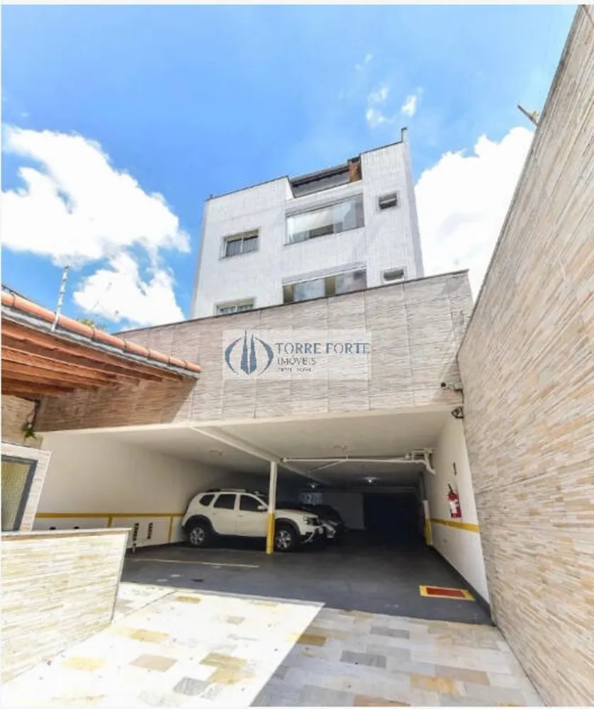 Apartamento, 3 quartos, 96 m² - Foto 2