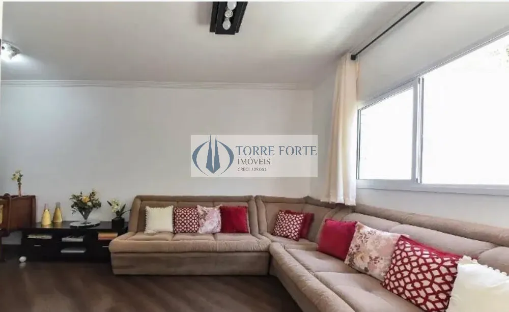 Apartamento, 3 quartos, 96 m² - Foto 4