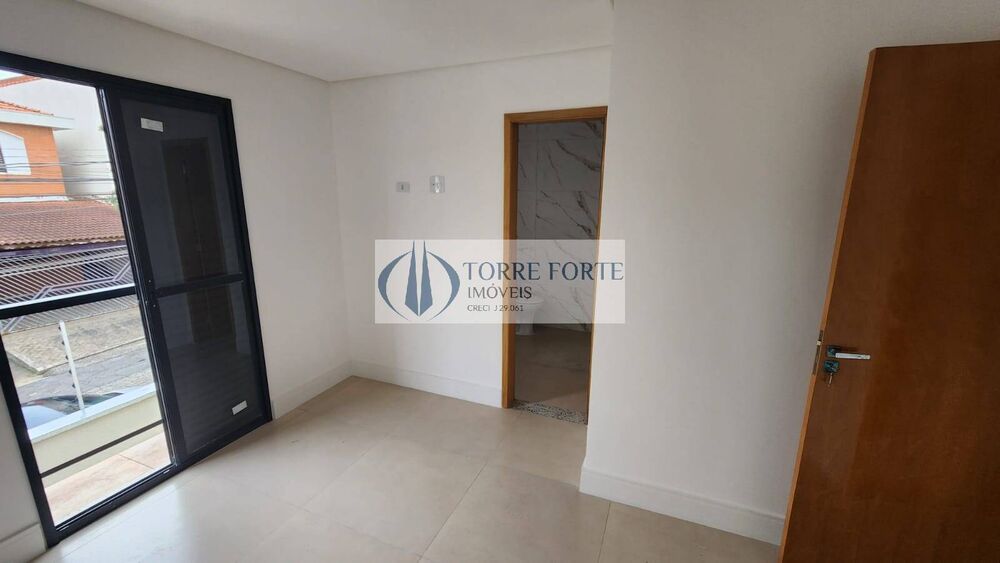Sobrado, 3 quartos, 98 m² - Foto 6