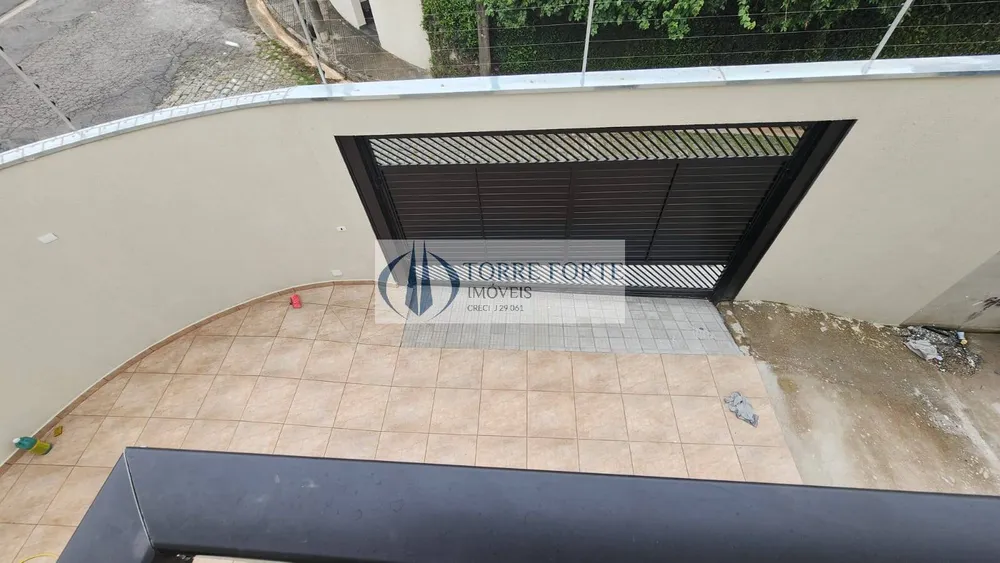 Sobrado, 3 quartos, 98 m² - Foto 8
