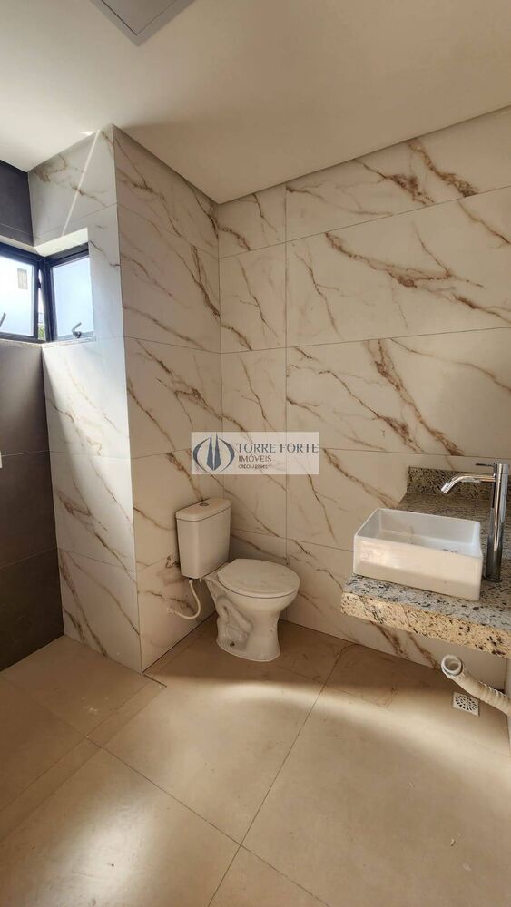 Sobrado, 3 quartos, 98 m² - Foto 7